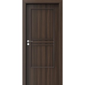 Porta ŠTÝL 3p Dub Miláno 5 